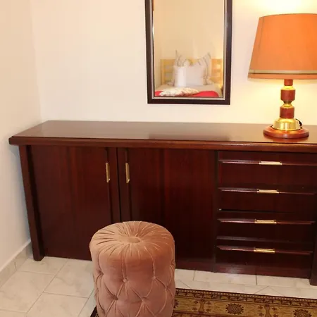 アパート Centrum Fonyód