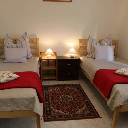 Centrum アパート Fonyód