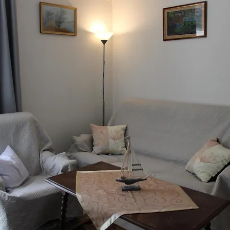 Centrum Apartmán