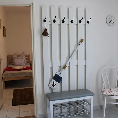 アパート Centrum *