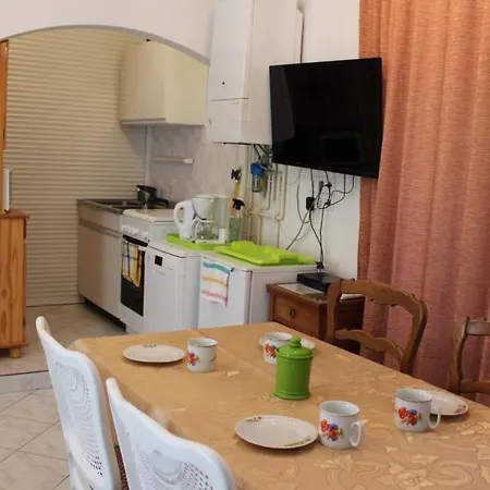 アパート Centrum