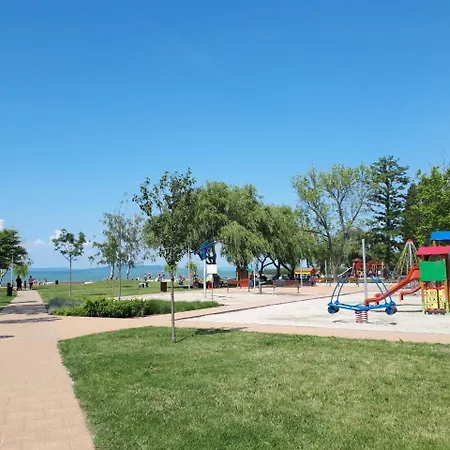 Centrum アパート