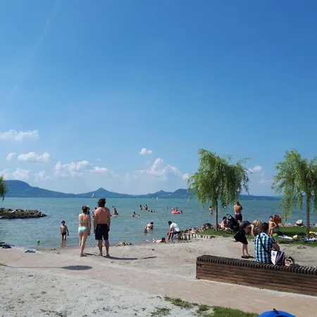 アパート Centrum