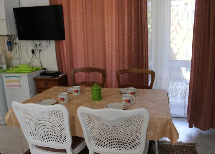 Centrum Daire