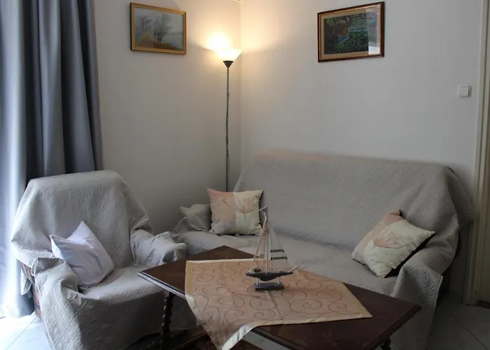 Centrum Daire